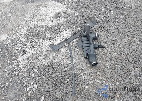 2016 Land Rover Range Rover 5.0L V8 Supercharged z USA, uszkodzony, nr VIN SALGS2EFXGA276636